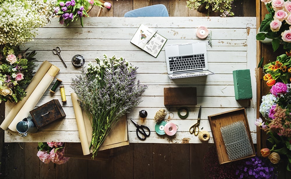 engage customer using online selling