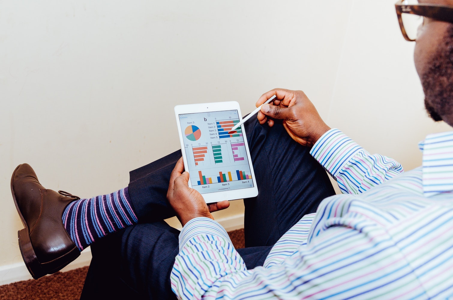 engage business market to grow