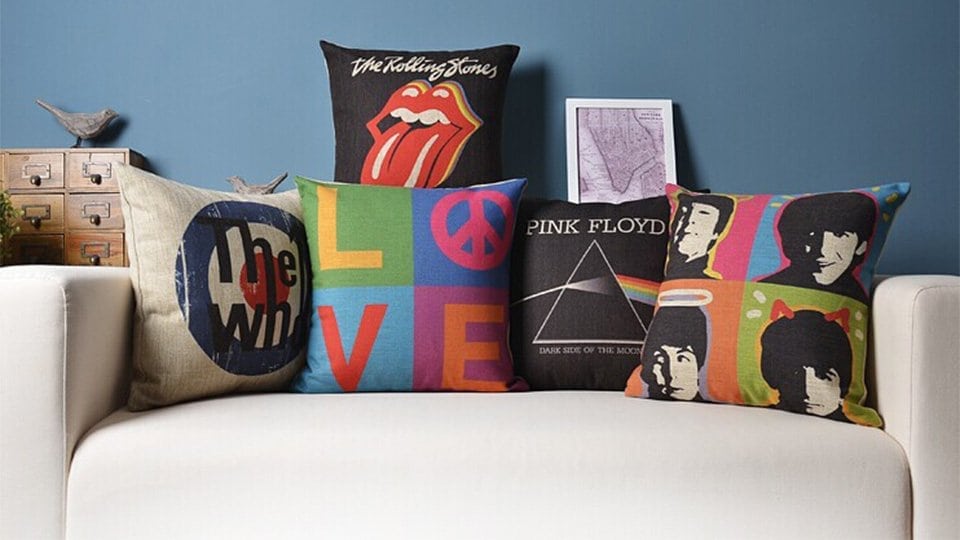 we love cushions case study