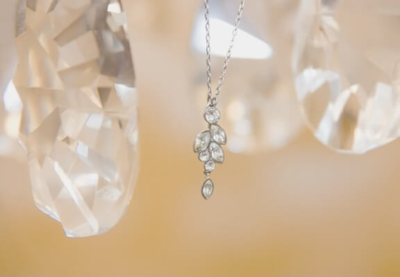 featured work