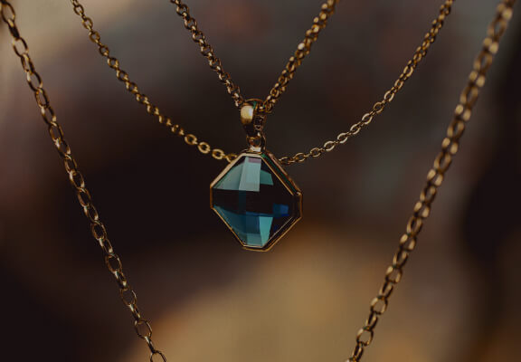 featured work