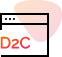 For D2C Business Model