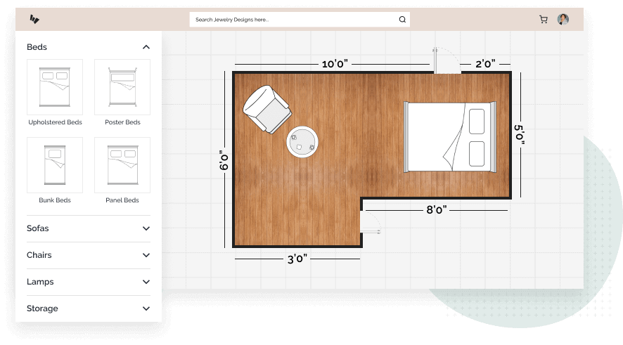 room tool