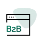 For B2B Business Model