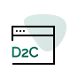 For D2C Business Model