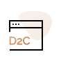 For D2C Business Model